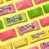 image:imageLaffy Taffy Candy Banana Flavor Individually Wrapped Candy 145 PiecesMixedFruit