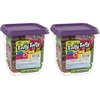image:imageLaffy Taffy Candy Banana Flavor Individually Wrapped Candy 145 PiecesMixedFruit