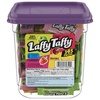 image:imageLaffy Taffy Candy Banana Flavor Individually Wrapped Candy 145 PiecesMixedFruit