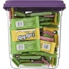 image:imageLaffy Taffy Candy Banana Flavor Individually Wrapped Candy 145 PiecesMixedFruit