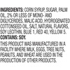 image:imageLaffy Taffy Candy Banana Flavor Individually Wrapped Candy 145 PiecesMixedFruit