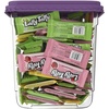 image:imageLaffy Taffy Candy Banana Flavor Individually Wrapped Candy 145 PiecesMixedFruit