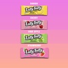 image:imageLaffy Taffy Candy Banana Flavor Individually Wrapped Candy 145 PiecesMixedFruit