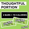 image:imageLaffy Taffy Candy Banana Flavor Individually Wrapped Candy 145 PiecesSour Apple