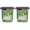image:imageLaffy Taffy Candy Banana Flavor Individually Wrapped Candy 145 PiecesSour Apple