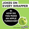 image:imageLaffy Taffy Candy Banana Flavor Individually Wrapped Candy 145 PiecesSour Apple