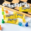 image:imageLaffy Taffy Mini Bar Bag Banana Chewy Taffy Candy 35 oz35 Ounce Pack of 1