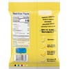 image:imageLaffy Taffy Mini Bar Bag Banana Chewy Taffy Candy 35 oz35 Ounce Pack of 1