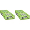 image:imageLaffy Taffy Rope Candy Sour Apple Flavor 081 Ounce Ropes Pack of 24Sour Apple