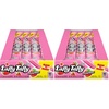 image:imageLaffy Taffy Rope Candy Sour Apple Flavor 081 Ounce Ropes Pack of 24Strawberry