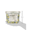 image:imageLemonhead Hard Lemon Candy Individually Wrapped Candy 150 Count 405 OuncePack of 4  600 Count Total