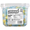 image:imageLemonhead Hard Lemon Candy Individually Wrapped Candy 150 Count 405 OuncePack of 4  600 Count Total