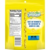 image:imageLemonhead Hard Lemon Candy Refreshingly Citrus Resealable Bag 12 oz12 Ounce Pack of 1