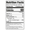 image:imageLemonhead Hard Lemon Candy Refreshingly Citrus Resealable Bag 12 oz12 Ounce Pack of 1