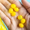 image:imageLemonhead Hard Lemon Candy Refreshingly Citrus Resealable Bag 12 oz12 Ounce Pack of 1