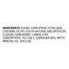 image:imageLemonhead Hard Lemon Candy Refreshingly Citrus Resealable Bag 12 oz12 Ounce Pack of 1