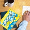 image:imageLemonhead Ropes Candy Lemon Tart and Citrusy Soft and Chewy 9 oz9 Ounce Pack of 2