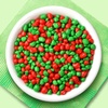 image:imageNERDS Candy Dual Variety Pack Grape amp Strawberry Watermelon amp Cherry Crunchy Fruity Chews 99 oz Pack of 6165 Ounce Pack of 72