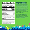 image:imageNERDS Gummy Clusters Candy Very Berry Crunchy and Gummy 185 ozEaster