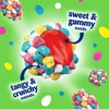 image:imageNERDS Gummy Clusters Candy Very Berry Crunchy and Gummy 185 ozEaster