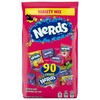 image:imageNERDS Gummy Clusters Candy Very Berry Crunchy and Gummy 185 ozHalloween
