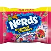 image:imageNERDS Gummy Clusters Candy Very Berry Crunchy and Gummy 185 ozHalloween
