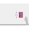 image:imageNERDS Gummy Clusters Candy Very Berry Crunchy and Gummy 185 ozRainbow