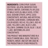 image:imageNERDS Gummy Clusters Candy Very Berry Crunchy and Gummy 185 ozRainbow