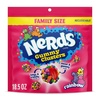image:imageNERDS Gummy Clusters Candy Very Berry Crunchy and Gummy 185 ozRainbow