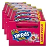 image:imageNERDS Gummy Clusters Candy Very Berry Crunchy and Gummy 185 ozRainbow