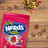 image:imageNERDS Gummy Clusters Candy Very Berry Crunchy and Gummy 185 ozRainbow