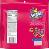 image:imageNERDS Gummy Clusters Candy Very Berry Crunchy and Gummy 185 ozRainbow