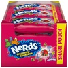 image:imageNERDS Gummy Clusters Candy Very Berry Crunchy and Gummy 185 ozRainbow