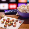 image:imageNERDS Gummy Clusters Candy Very Berry Crunchy and Gummy 185 ozRainbow