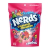image:imageNERDS Gummy Clusters Candy Very Berry Crunchy and Gummy 185 ozRainbow