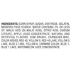 image:imageNERDS Gummy Clusters Candy Very Berry Crunchy and Gummy 185 ozRainbow
