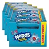 image:imageNERDS Gummy Clusters Candy Very Berry Crunchy and Gummy 185 ozVery Berry