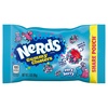 image:imageNERDS Gummy Clusters Candy Very Berry Crunchy and Gummy 185 ozVery Berry