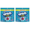 image:imageNERDS Gummy Clusters Candy Very Berry Crunchy and Gummy 185 ozVery Berry
