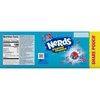 image:imageNERDS Gummy Clusters Candy Very Berry Crunchy and Gummy 185 ozVery Berry