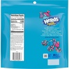 image:imageNERDS Gummy Clusters Candy Very Berry Crunchy and Gummy 185 ozVery Berry