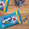 image:imageNERDS Gummy Clusters Candy Very Berry Crunchy and Gummy 185 ozVery Berry