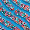 image:imageNERDS Rope Candy Variety Box Rainbow amp Very Berry 092oz 16 ctAssorted