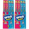 image:imageNERDS Rope Candy Variety Box Rainbow amp Very Berry 092oz 16 ctAssorted
