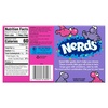 image:imageNerds Candy Grape amp Strawberry Flavor 5 Ounce Movie Theater Candy Boxes Pack of 125 Ounce Pack of 24