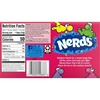 image:imageNerds Candy Theater Box Rainbow Crunchy Fruity 5 OunceRainbow