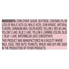image:imageNerds Candy Theater Box Rainbow Crunchy Fruity 5 OunceRainbow
