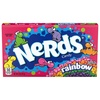 image:imageNerds Candy Theater Box Rainbow Crunchy Fruity 5 OunceRainbow