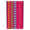 image:imageNerds Gummy Clusters Candy Rainbow 3 Ounce Movie Theater Candy Boxes Pack of 12Rainbow Clusters