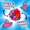 image:imageNerds Gummy Clusters Candy Very Berry Crunchy and Gummy 3 Ounce3 Ounce Pack of 1
